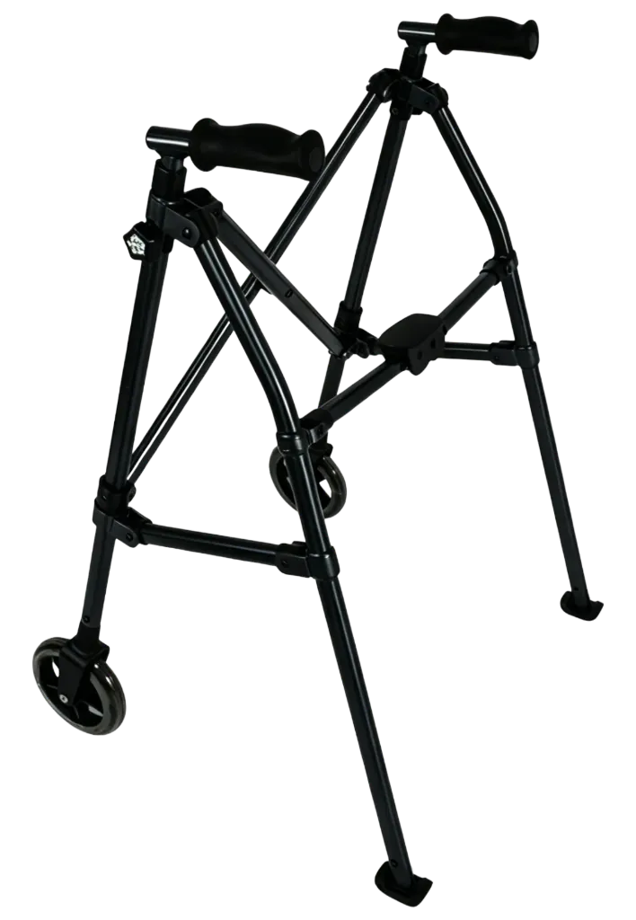 [CT0301] Déambulateur 2 Roues