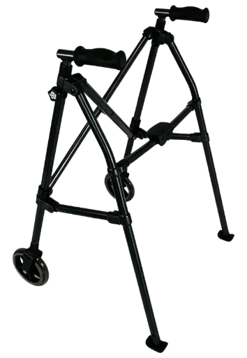 [CT0301] Déambulateur 2 Roues